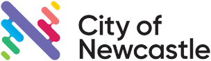 City of Newcastle Logo