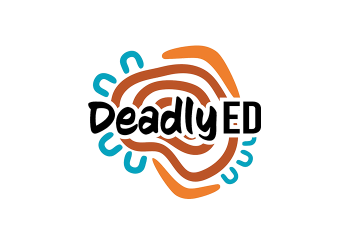 Deadly Ed homepage