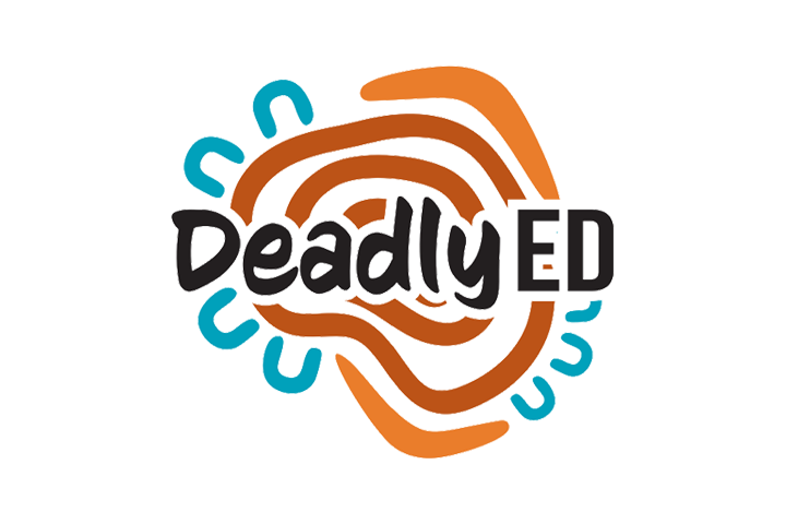 Deadly Ed homepage