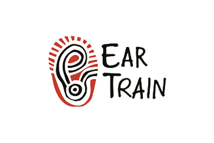 EarTrain logo