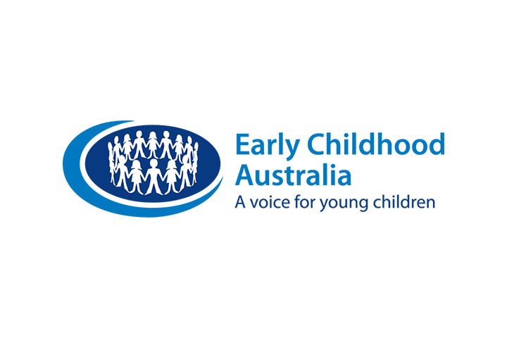 Early Childhood Australia homepage
