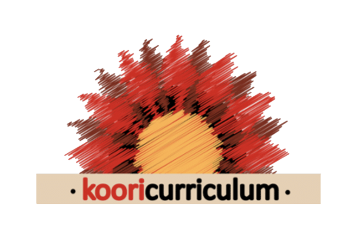 Koori Curriculum homepage