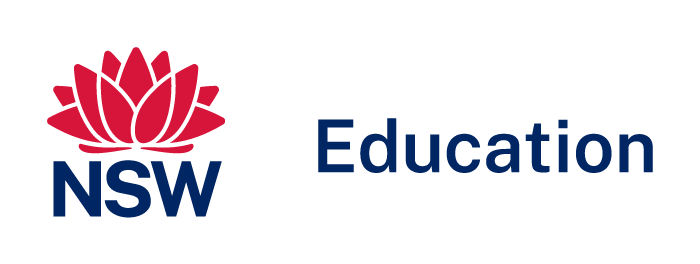 Department of Education Logo