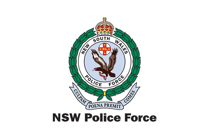 NSW Police Force logo