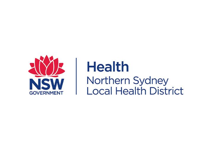 Northern NSW Academic Health Alliance logo.