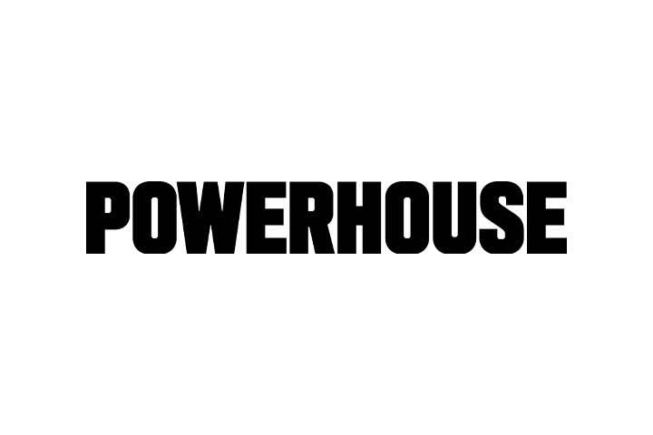 Powerhouse logo