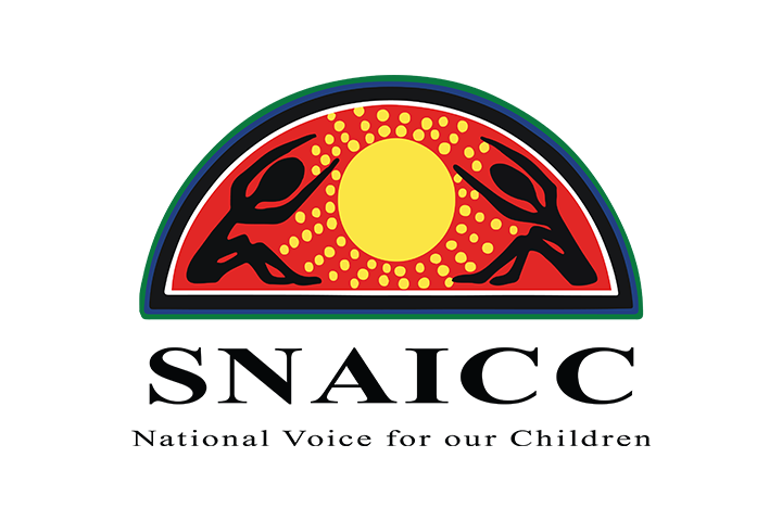 SNAICC homepage