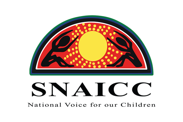 SNAICC homepage