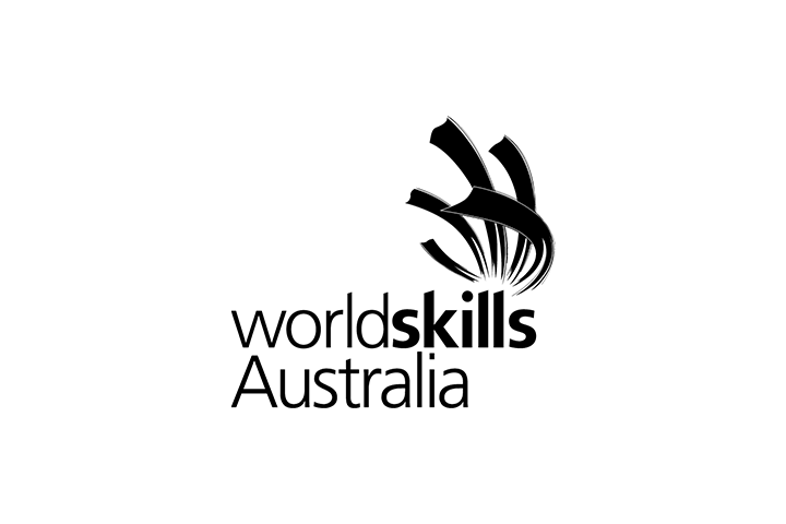 WorldSkills Australia logo