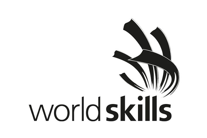 WorldSkills Australia logo