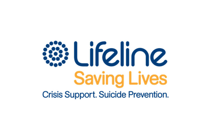 Lifeline logo