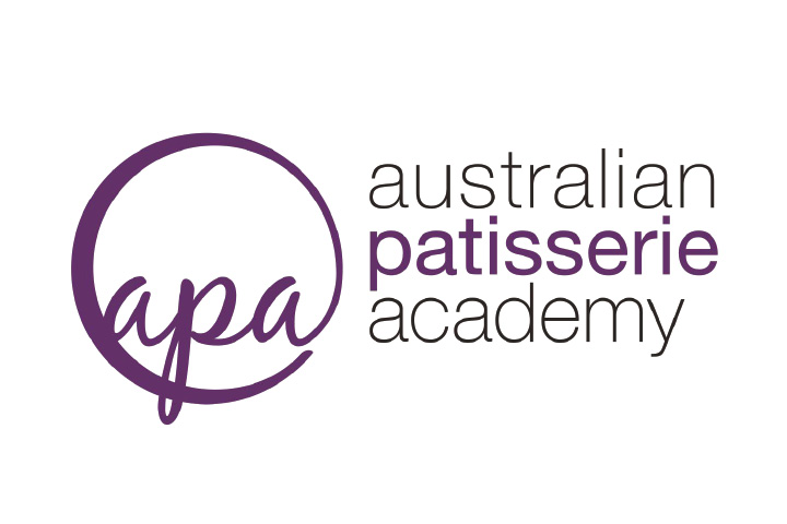 APA Australian Patisserie Academy logo.