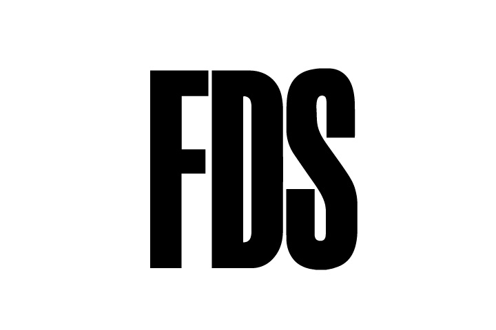 The Fashion Design Studio logo.