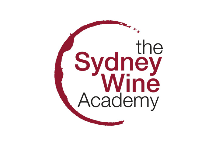 The Sydney Wine Academy logo.