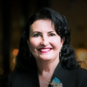 Catherine Donnelly - Profile picture