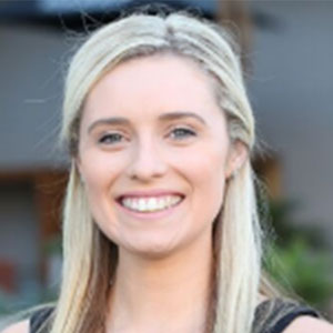 Jorja Cowan - Profile picture