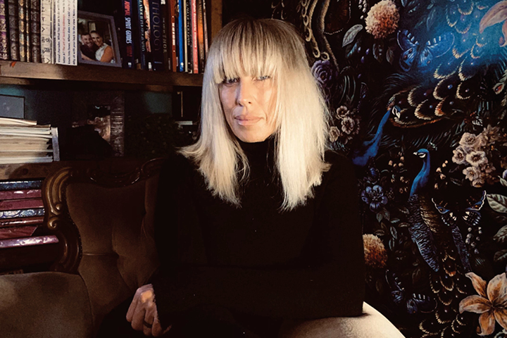 Profile image of Emma Barbato