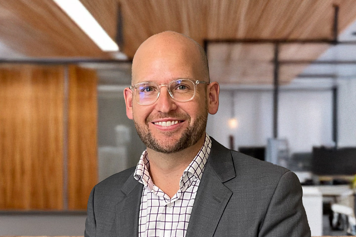 Hunter TAFE Foundation Board Member - Christian Southward