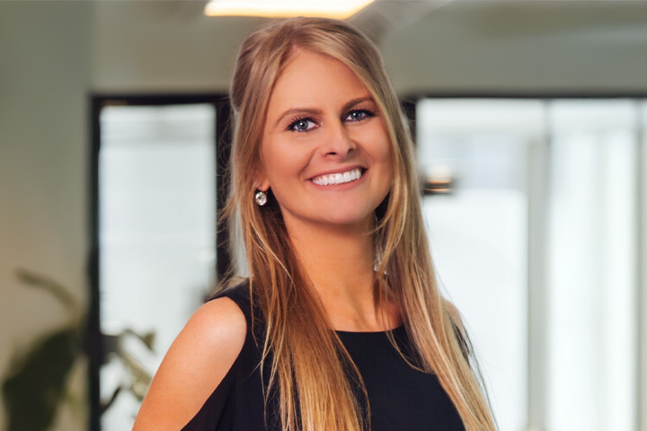 Hunter TAFE Foundation Board Member - Kiraley Martin