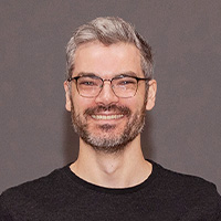 Matthew Graham Hunter TAFE Foundation Testimonial profile picture