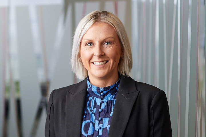 Hunter TAFE Foundation Board Member - Melissa Rowe