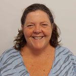 Profile photo of Louise Dwyer, a recipient of the Lord's Taverners Grants Program.