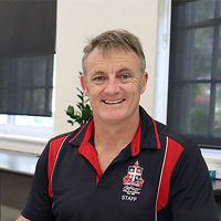 Charles - TAFE NSW Careers Adviser