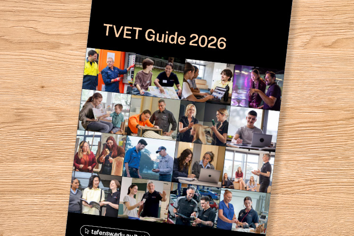 TVET Guide 2025 promo tile