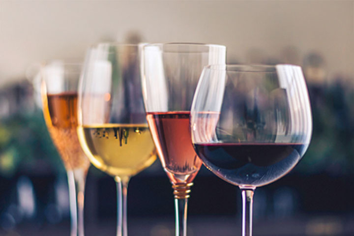 TAFE Statement in WSET Level 1 Award in Wines