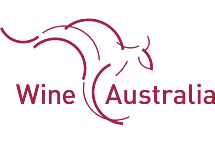 Wine Australia logo