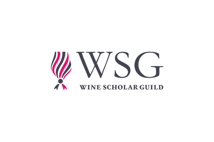 Wine Scholar Guild logo