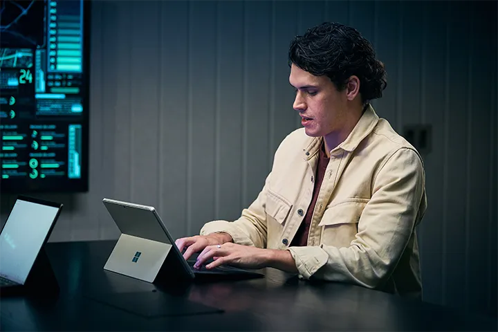 Statement of Attainment in Digital Security and Privacy in the Workplace