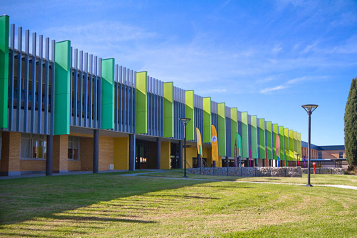 Albury