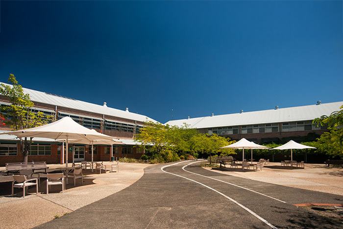 Campbelltown