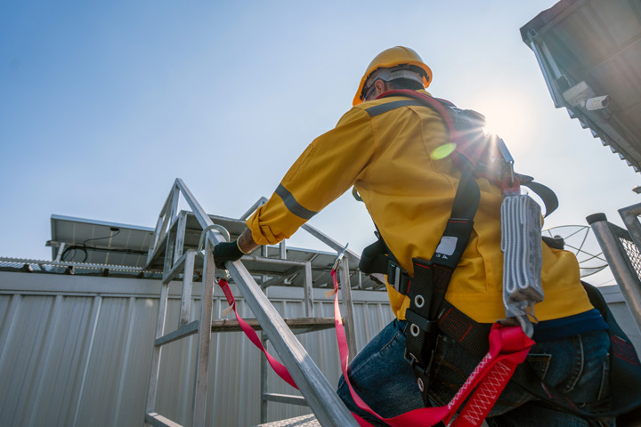 Statement of Attainment in Prepare to Work Safely In The Construction Industry (White Card)