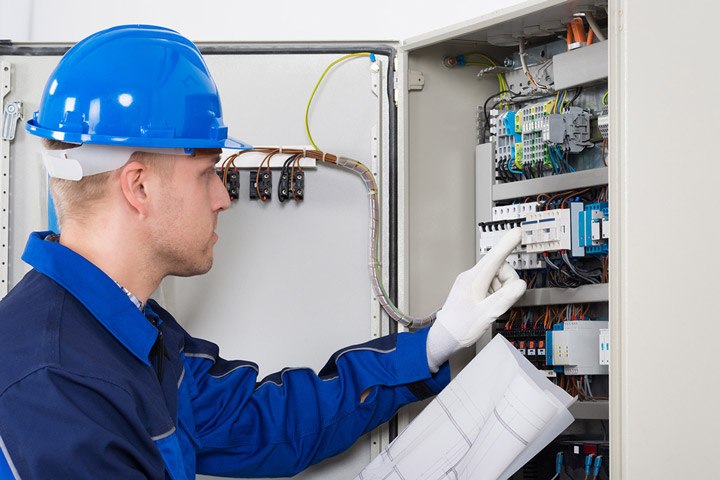 TAFE Statement in Re-Licensing For Electricians