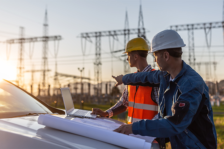 Certificate IV in Industrial Electronics and Control