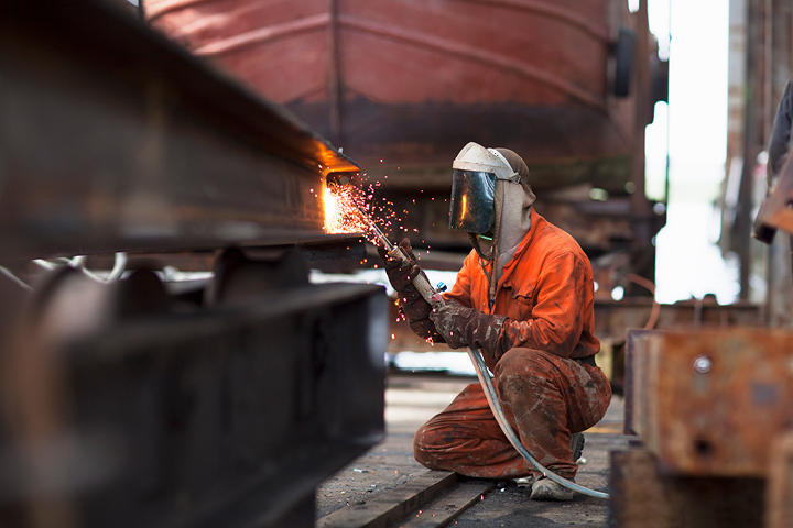 TAFE Statement in Apply Welding Principles