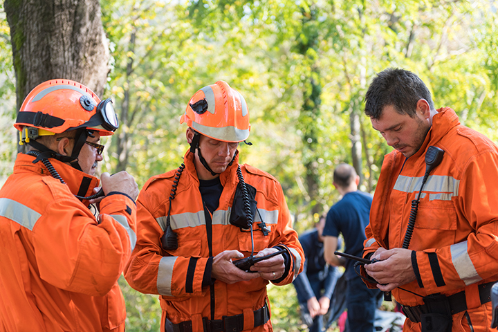 Statement of Attainment in Introduction to Emergency Management
