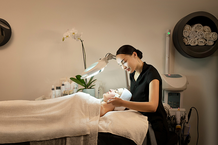 Diploma of Beauty Therapy