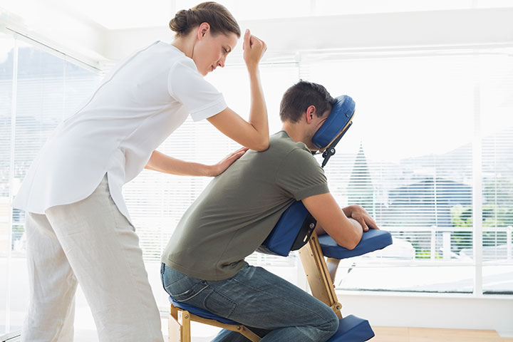 Diploma of Remedial Massage
