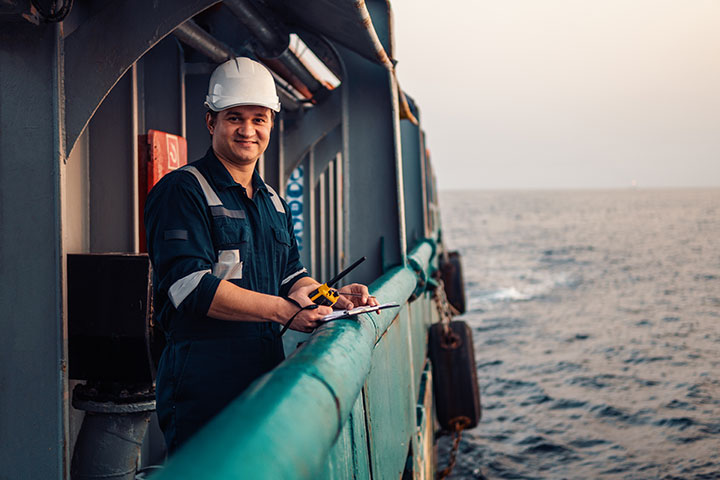 Safety Training Certification Skill Set