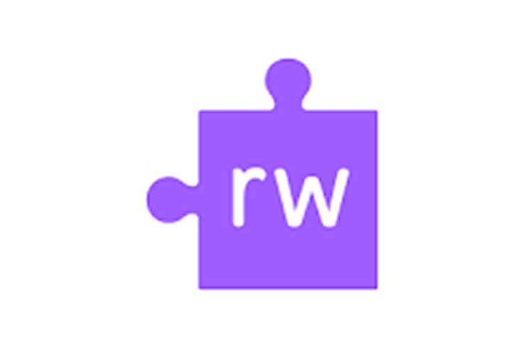 Read and Write logo