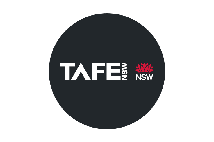 TAFE NSW logo
