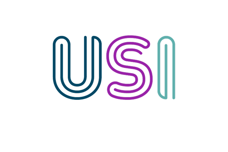 USI registry logo