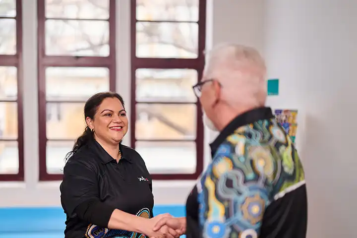 Certificate I in Aboriginal Languages for Everyday Use (Dhurga)