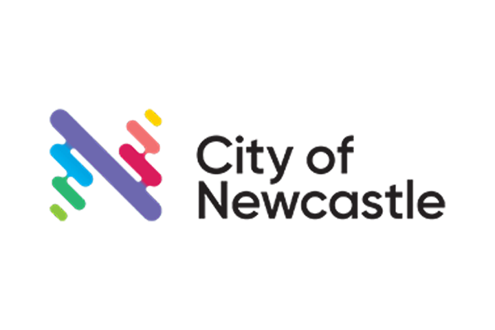 City of Newcastle Logo