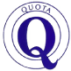 Quota Club logo