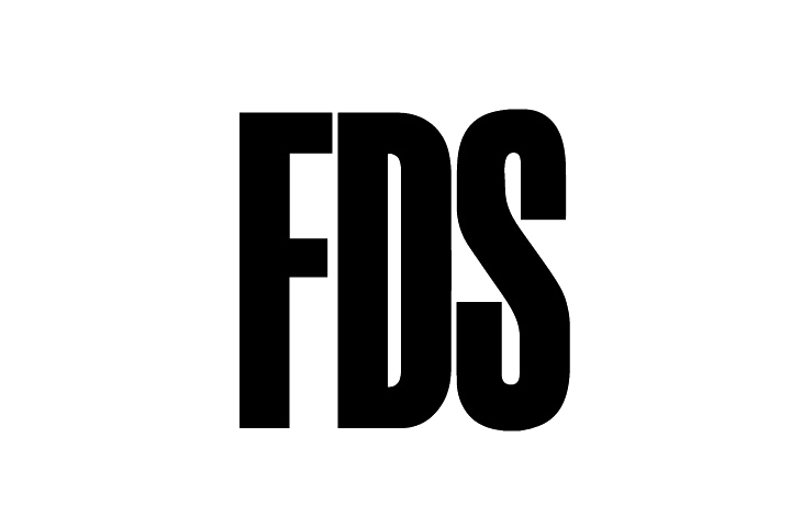 The Fashion Design Studio logo.